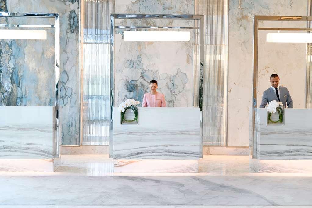 Hotel Address Downtown Dubai