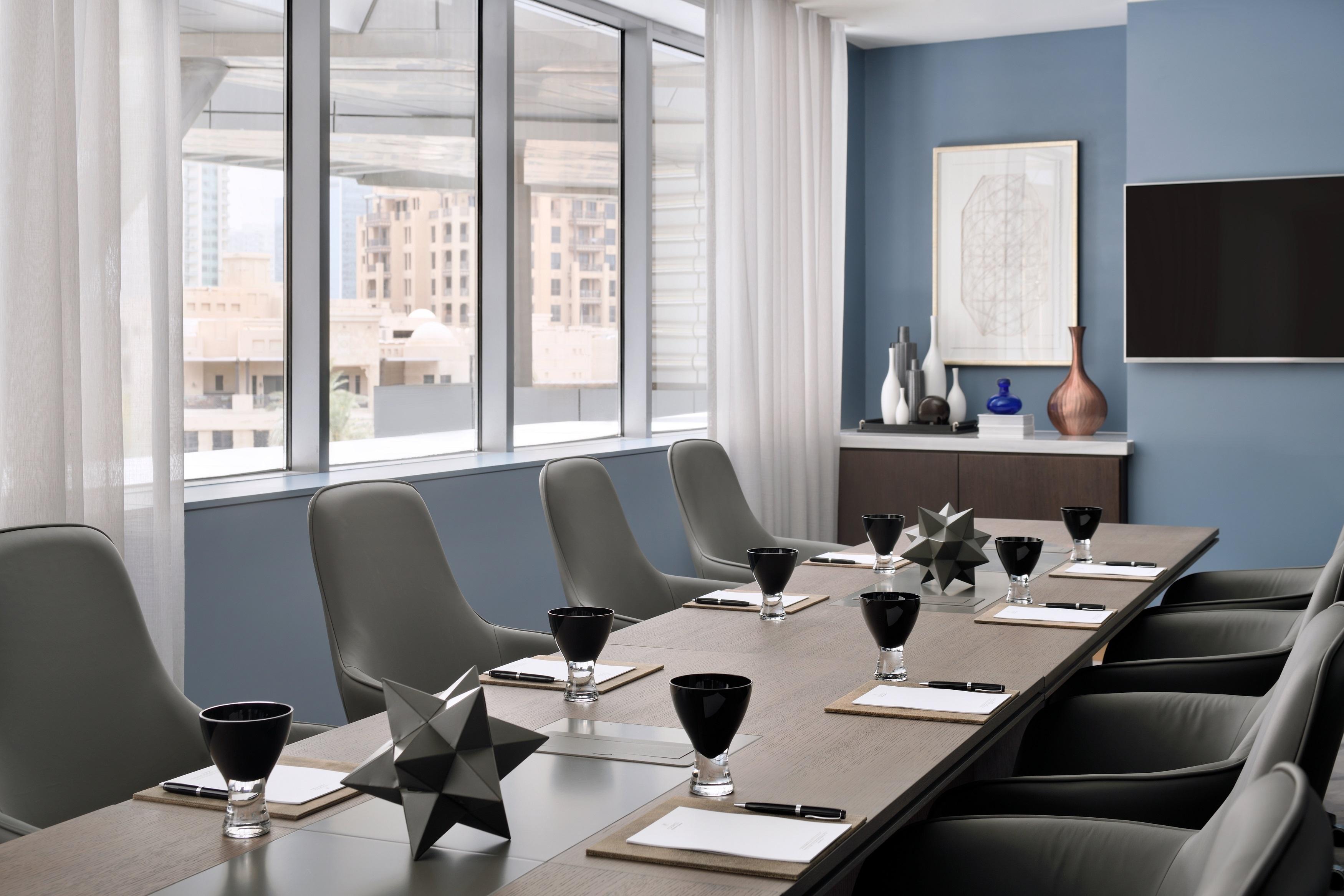 Address Downtown 5* Дубай