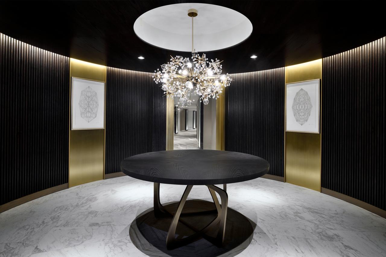 Address Downtown 5* Дубай