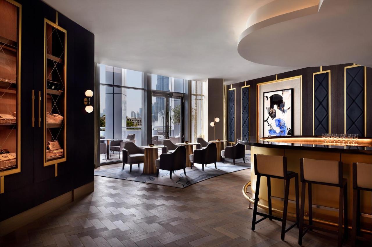 Address Downtown होटल Dubai