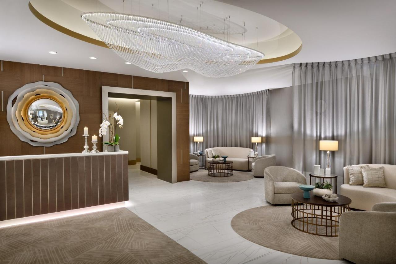 Address Downtown होटल Dubai