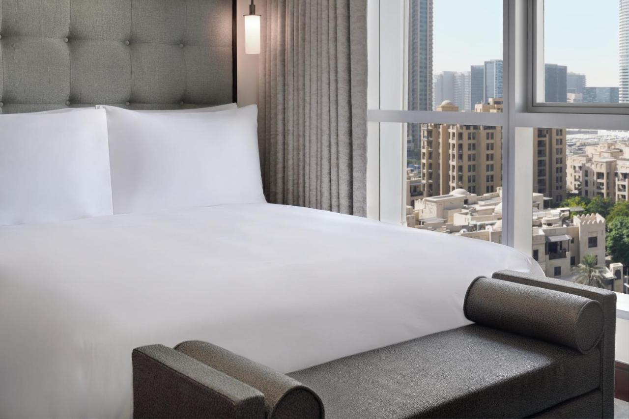 Address Downtown होटल Dubai