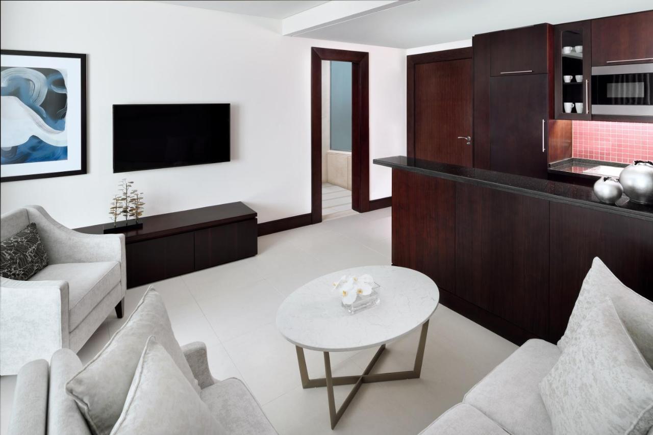Address Downtown होटल Dubai
